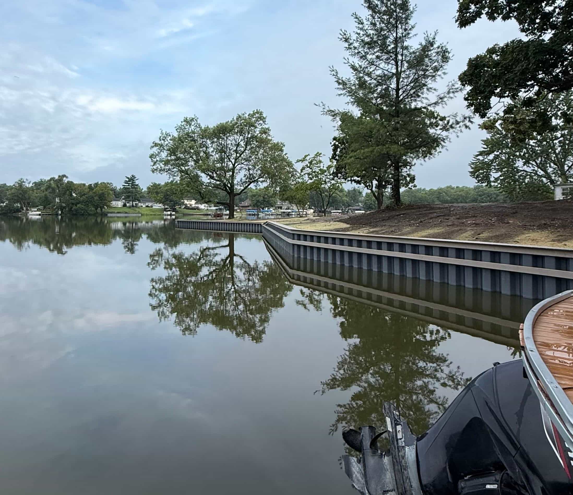 Hero image for Lakefront Solutions LLC